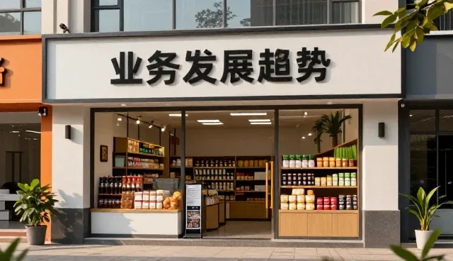 食品供应链中物流效率的选型关注点分析