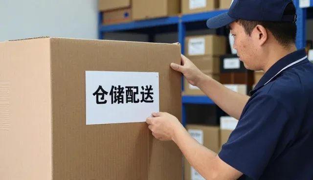 冷链配送客户如何选择食品生产加工