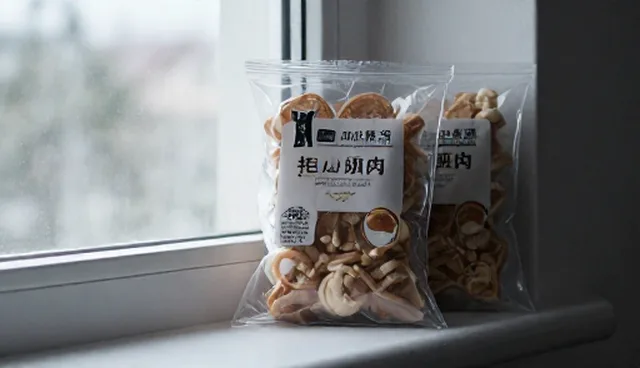 仓储配送方式对食品供应效率的影响原因分析