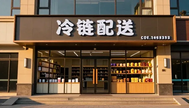 食品加工冷链配送选型中的关键考量因素