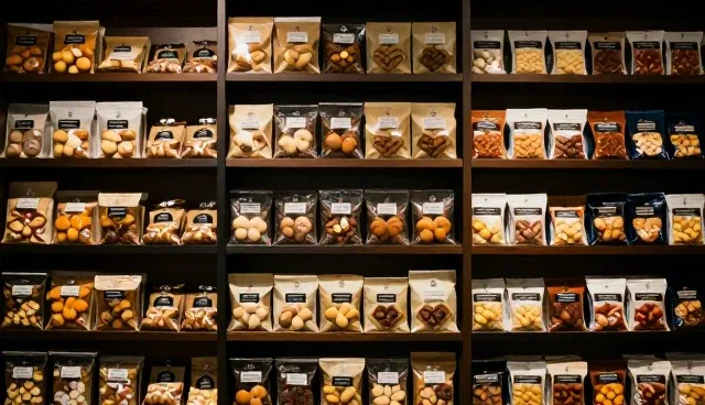 食品供应中小客户选型常见误区解析