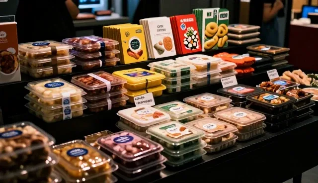 中小客户食材供应常见问题及处理方法