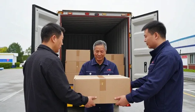 食品供应企业仓储配送选型的关键考量要素