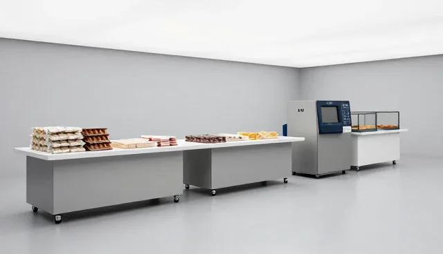 食品供应中的预算规划误区分析