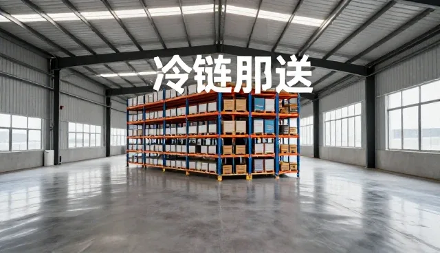 冷链配送在中小客户场景中的性能表现与适用条件分析