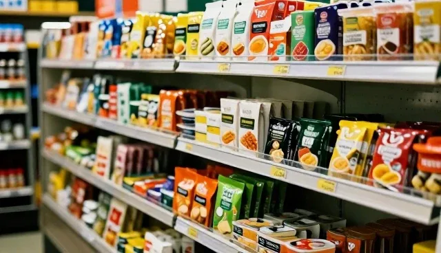 食品供应成本控制:集中采购与分散采购的取舍
